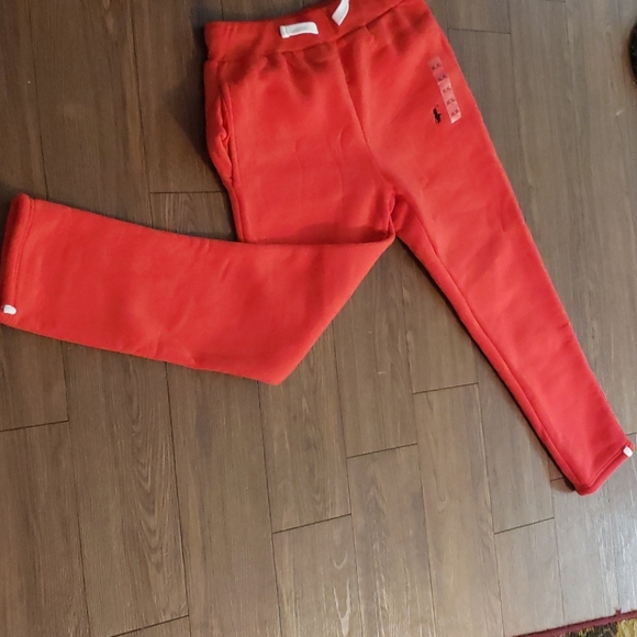 Polo XL joggers - Picture 1 of 4